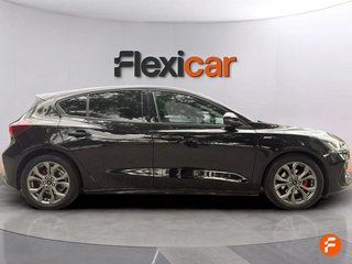 Ford Focus ST-Line X 1.0T EcoBoost mHEV 92kW(125CV)