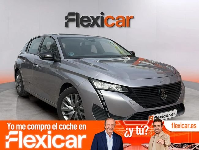 Peugeot 308 5P Active Pack Puretech 110 S&S MAN - foto 1
