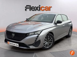Peugeot 308 5P Active Pack Puretech 110 S&S MAN