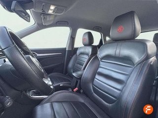 MG ZS 1.0T Luxury