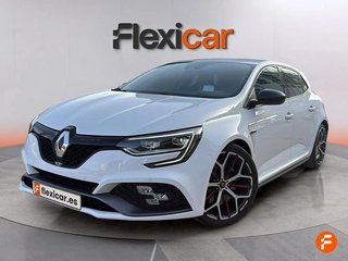 Renault Megane RS Trophy TCe GPF 221 kW (300CV) - 18
