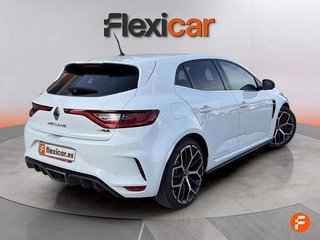 Renault Megane RS Trophy TCe GPF 221 kW (300CV) - 18