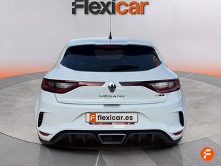 Renault Megane RS Trophy TCe GPF 221 kW (300CV) - 18