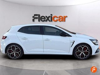 Renault Megane RS Trophy TCe GPF 221 kW (300CV) - 18