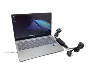 pc portatil hp hp laptop 15-fd0xxx