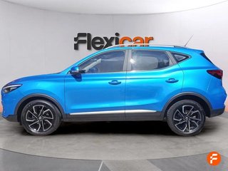 MG ZS 1.0T Luxury Auto