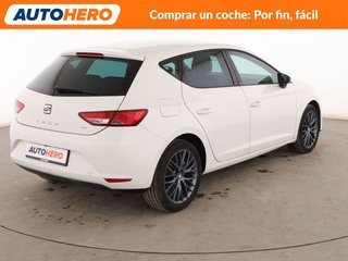 Seat Leon 1.6 TDI Style Connect Plus