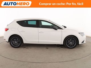 Seat Leon 1.6 TDI Style Connect Plus