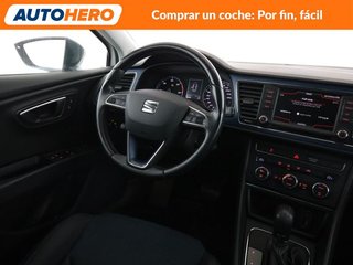 Seat Leon 1.6 TDI Style Connect Plus
