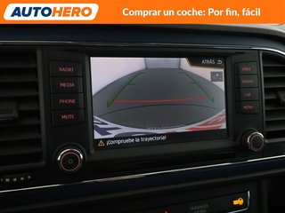 Seat Leon 1.6 TDI Style Connect Plus