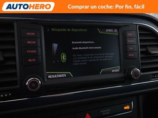 Seat Leon 1.6 TDI Style Connect Plus