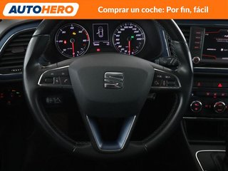 Seat Leon 1.6 TDI Style Connect Plus