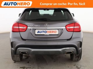 Mercedes GLA GLA 200 d AMG Line