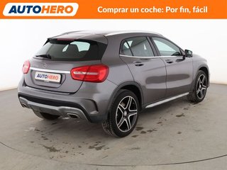 Mercedes GLA GLA 200 d AMG Line