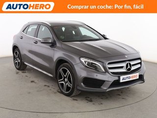 Mercedes GLA GLA 200 d AMG Line