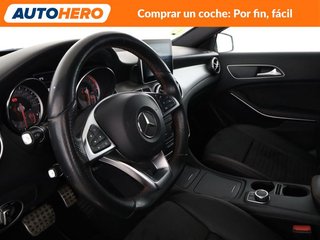 Mercedes GLA GLA 200 d AMG Line