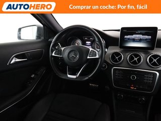 Mercedes GLA GLA 200 d AMG Line