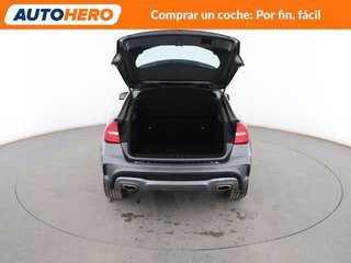 Mercedes GLA GLA 200 d AMG Line