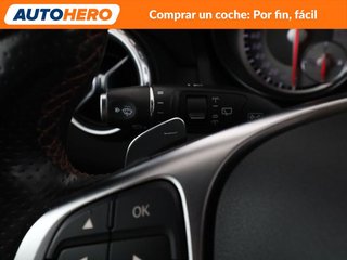 Mercedes GLA GLA 200 d AMG Line