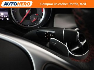 Mercedes GLA GLA 200 d AMG Line