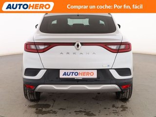 Renault Arkana 1.6 Hybrid E-Tech Zen