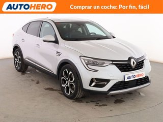 Renault Arkana 1.6 Hybrid E-Tech Zen