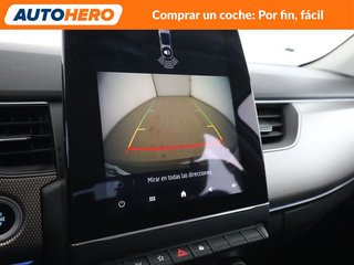 Renault Arkana 1.6 Hybrid E-Tech Zen