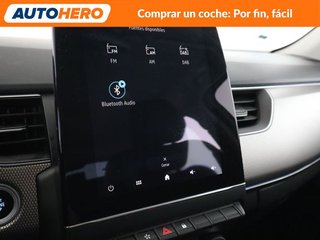 Renault Arkana 1.6 Hybrid E-Tech Zen