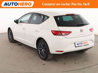 Seat Leon 1.6 TDI Style Connect Plus