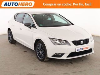 Seat Leon 1.6 TDI Style Connect Plus
