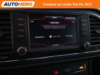 Seat Leon 1.6 TDI Style Connect Plus