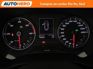 Seat Leon 1.6 TDI Style Connect Plus