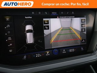 Volkswagen Touareg 3.0 V6 TDI R-Line 4Motion