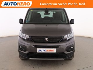 Peugeot Rifter 1.5 Blue-HDi GT Line