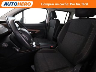 Peugeot Rifter 1.5 Blue-HDi GT Line