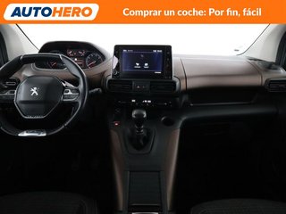 Peugeot Rifter 1.5 Blue-HDi GT Line