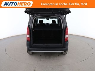 Peugeot Rifter 1.5 Blue-HDi GT Line