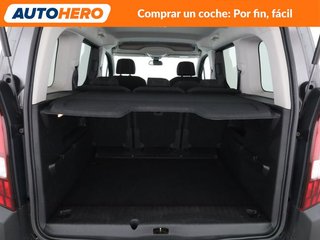 Peugeot Rifter 1.5 Blue-HDi GT Line