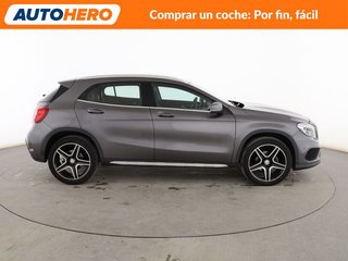Mercedes GLA GLA 200 d AMG Line