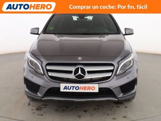 Mercedes GLA GLA 200 d AMG Line