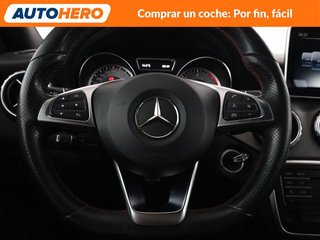 Mercedes GLA GLA 200 d AMG Line