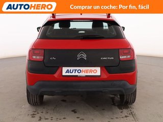 Citroën C4 Cactus 1.2 PureTech Feel