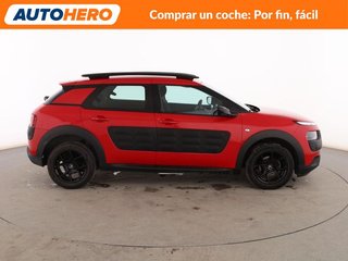 Citroën C4 Cactus 1.2 PureTech Feel