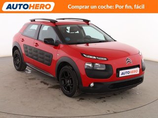 Citroën C4 Cactus 1.2 PureTech Feel