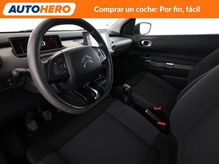 Citroën C4 Cactus 1.2 PureTech Feel