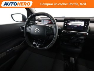 Citroën C4 Cactus 1.2 PureTech Feel