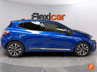 Renault Clio esprit Alpine TCe 90 (67kw)