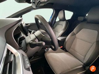 Renault Clio esprit Alpine TCe 90 (67kw)