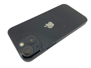 apple iphone 13 mini 256gb