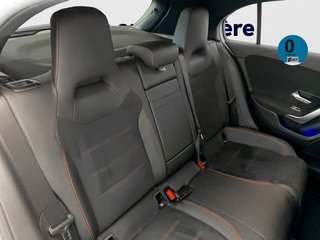 Mercedes Clase A 250 e 160 kW (218 CV)